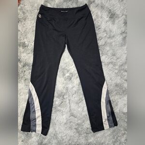 Holloway Women's Black Athletic Pants